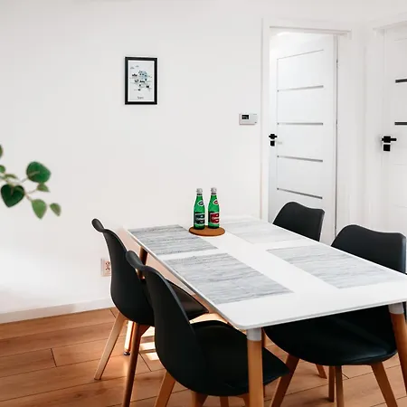 Silesian Attic Centrum Ac Parking By Stayly *