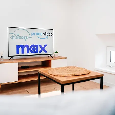 Silesian Attic Centrum Ac Parking By Stayly Apartment Szczecin